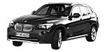 BMW E84 U3181 Fault Code